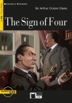 THE SIGN OF FOUR (B2.1) 