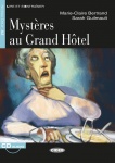 MYSTERES AU GRAND HOTEL (A2) 