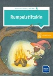 Rumpelstiltskin. Buch + Augmented 