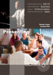 Delta Business Communication Skills: Presenting B1-B2. Coursebook with Audio CD 