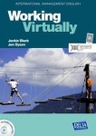 International Management English Series: Working Virtually B2-C1. Coursebook with 