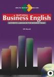 Delta Natural Business English B2-C1. Coursebook with Audio CD 