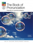 The Book of Pronunciation. With CD-ROM 