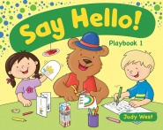 Say Hello 1. Playbook 