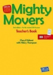 Mighty Movers. Second Edition. Teacher´s Book and Audio-CD 