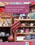 Englisch für den Urlaub + CD 