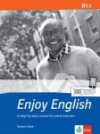 Let's Enjoy English B1.1. Lehrerhandbuch 