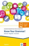 Practice Grammar Essentials 