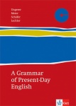 A Grammar of Present-Day English 