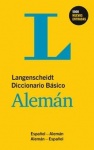 Diccionario Básico Alemán 