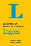 Diccionario Universal Inglés 