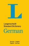 Standard Dictionary German 