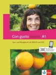 Con gusto nuevo A1, KÜB + MP3-CD + D 