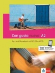 Con gusto nuevo A2, KÜB+MP3-CD+DVD 