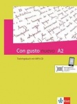 Con gusto nuevo A2. Trainingsbuch + MP3-CD 