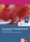 Con gusto A1, Vokabeltrainer+Online-Angebot 