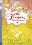 Shakespeare: The Tempest (ELI TR2) 