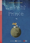 Saint-Exupéry: Le Petit Prince (ELI) 