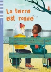 La terre est ronde. Buch + Audio-CD 