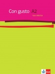 Con gusto. Lehrerhandbuch - A2 