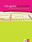 Con gusto. Grammatik - A1-B1 