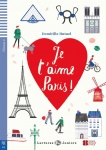 Hatuel: Je taime Paris ! 