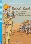 Cadwallader: Onkel Karl und die Erdmännchen, Buch + Multi-ROM 