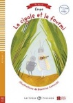 La cigale et la fourmi 