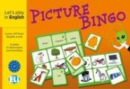 ELI: Picture Bingo Gamebox 2018 