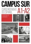 Campus Sur A1+A2, Übungsbuch + Ao 