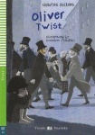 Oliver Twist. Lektüre + Online 