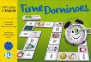 Time Dominoes - Spiel 