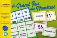 Le Grand Jeu des Nombres, Spiel 