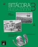 Bitácora 3 Nueva edición (B1). Übungsbuch+Audio online 