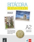 Bitácora 2 Nueva edición (A2). Kursbuch + Audios online 