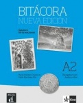 Bitácora 2 Nueva edición (A2). Übungsbuch + Audio 