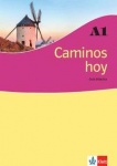 Caminos hoy A1, Lehrerhandbuch 