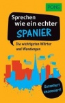 PONS Sprechen wie ein echter Spanier 