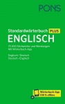 PONS Standardwörterbuch Englisch 