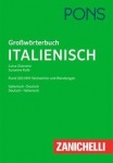 PONS Großwörterbuch Italienisch 