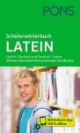 PONS Schülerwörterbuch Latein 