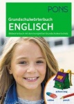 PONS Grundschulwörterbuch Englisch 