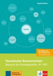 Thematischer Grund- und Aufbauwortschatz Deutsch als Fremdsprache 