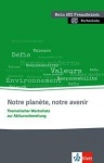 Notre planète, notre avenir - ABI-WS 