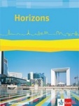 Horizons. Schülerbuch ab 6. Lernjahr 