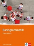 Basisgrammatik Französisch 