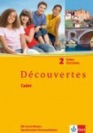 Découvertes Cadet 2. Cahier d´activités 