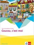 Tous ensemble primaire. Coucou, c'est moi. Cahier d'activités Niveau deux 