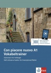 Con piacere nuovo A1, Vokabeltrainer 