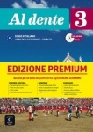 Al dente 3 (B1). CD + DVD + Premium 